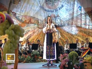 Ana Ilca Mureşan - Mie cetera mi-i dragă - live - Tezaur Folcloric
