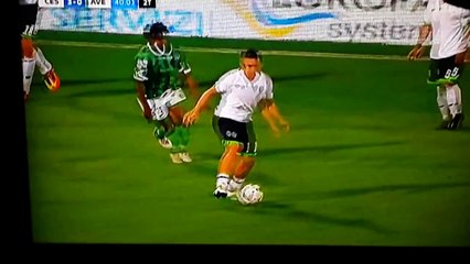Cesena vs Avellino 3-0 CIANO AMAZING GOAL 26-11-2016 (HD)