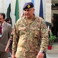 Who is Gen Qamar bajwa? the new Army Chief