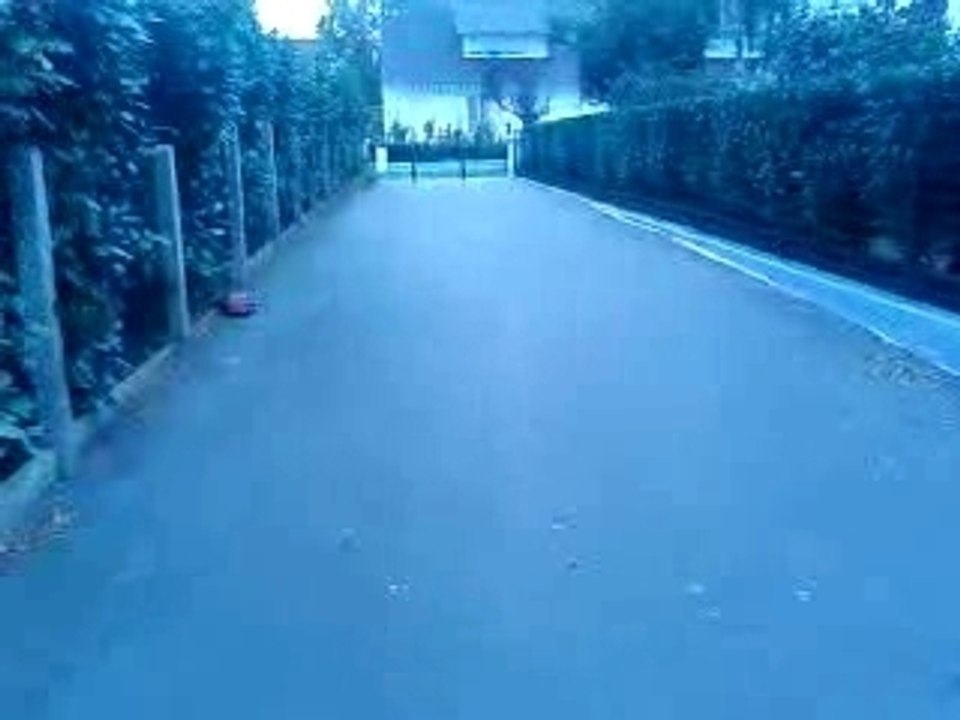 voiture de drift 2