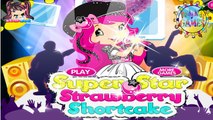 Strawberry Shortcake - The Berry Big Help Dress Up