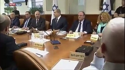 قانون منع الاذان في القدس