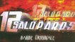 Les 12 Salopards - Noel Swé ( clip 1995)
