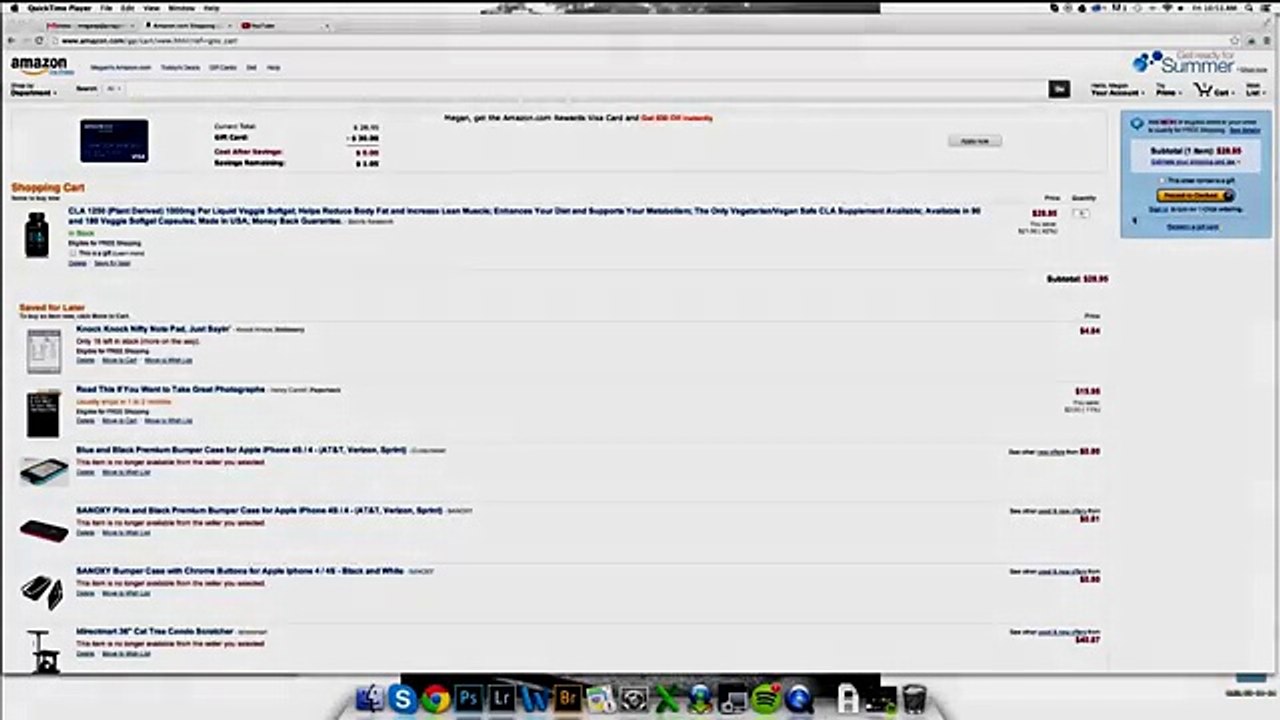 Amazon Promo Code & Coupon Code