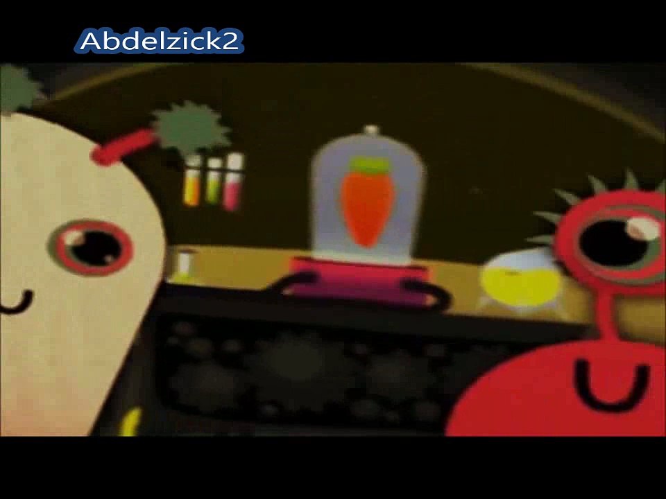 ‫الجزرة - طيور الجنة وطيور بيبي‬ -  Toyour Al Jannah Baby Carrot