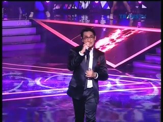 Konser AFGAN Sides TTV261116 Part 3 (feat KUNTO AJI)