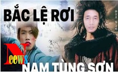 Hiện tượng mạng Tùng Sơn: Khi người trẻ tôn sùng ‘rác phẩm’