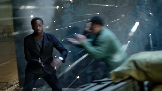 pub MSF Médecins Sans Frontières 2016 [HQ]