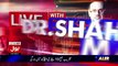Live With Dr Shahid Masood – 26th November 2016