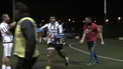 Tutti i Gol della Nona giornata!