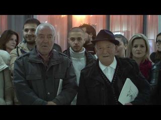 Ekspozita Vetanake e Piktorit Bedri Emra - Lajme