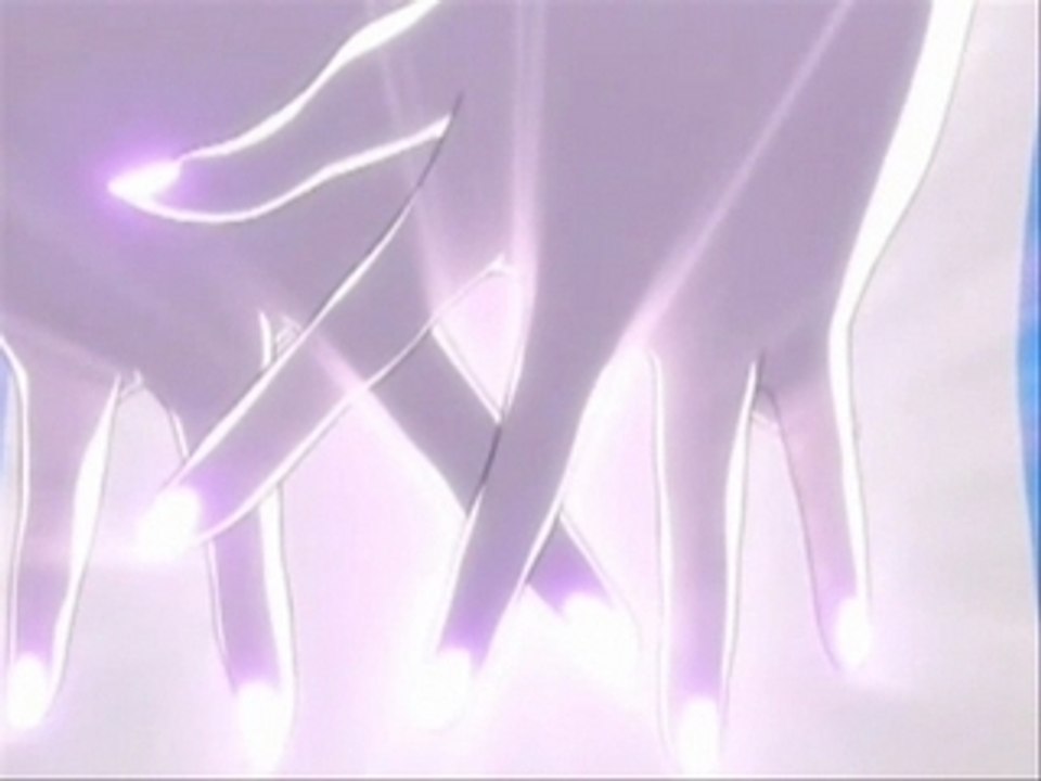 Tokyo mew mew