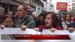 Marsh protestues në Gjakovë për Astrit Deharin - Lajme