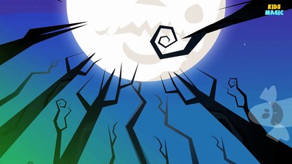 Hello Its Halloween | halloween song