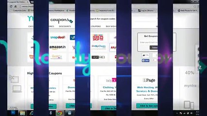 Amazon Coupon Code - How To Make It In Amazon Seller Central?