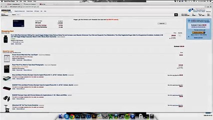 How to use Amazon coupons and Promo Codes