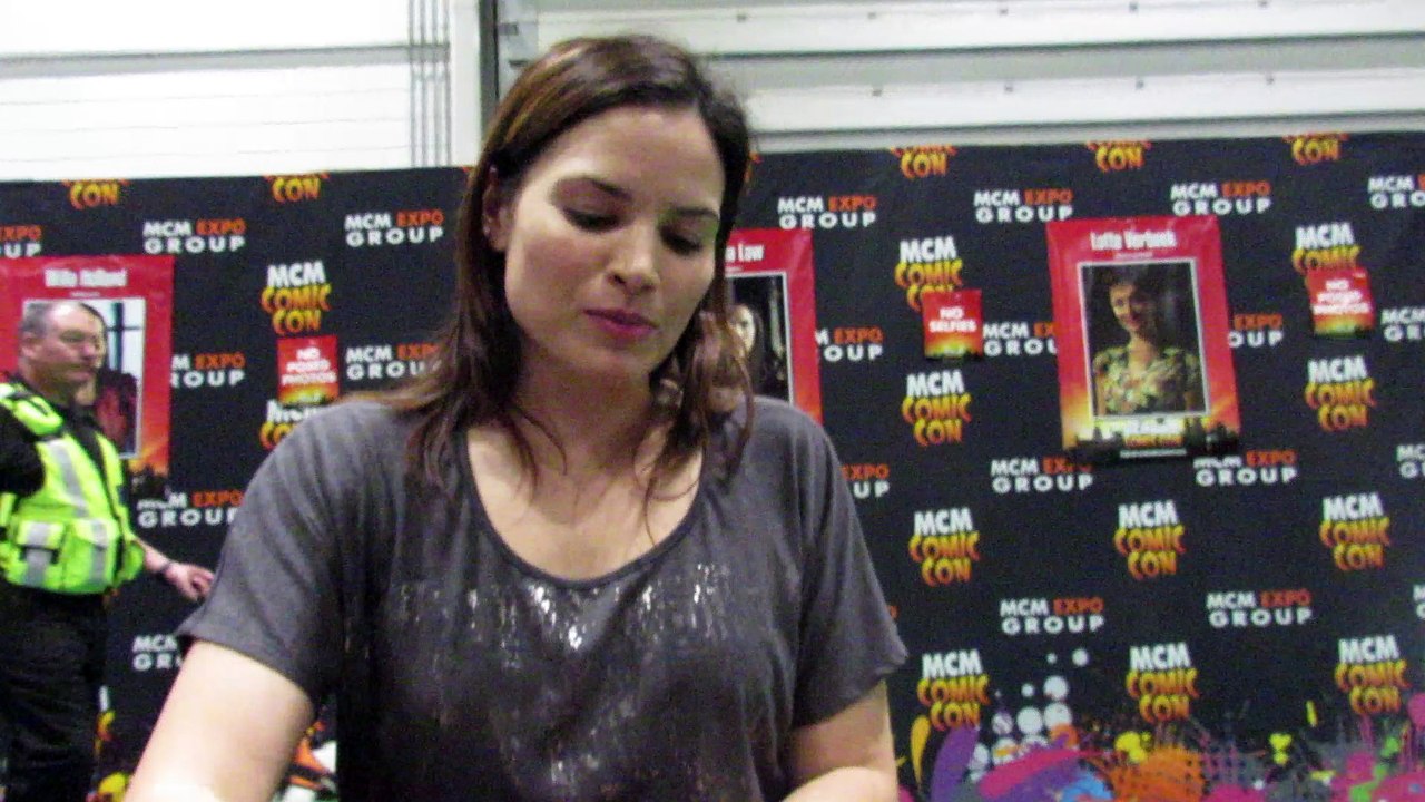 Katrina Law