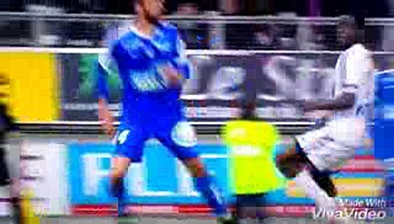 Amiens SC Vs Stade Brest 29 3-0 Ligue 2  Tous les buts  26-11-2016