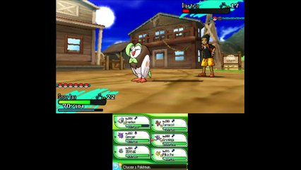Pokemon Sun Moon {3DS} part #15 — Super POKEMON