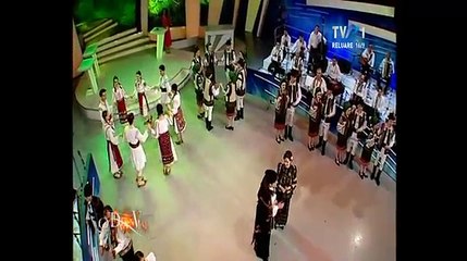 Gelu Voicu - Mama mea cu suflet bun (O data-n viata - TVR 1 - 11.06.2016)