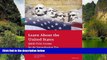 Buy U.S. Department of Immigration Learn About the United States: Quick Civics Lessons for the