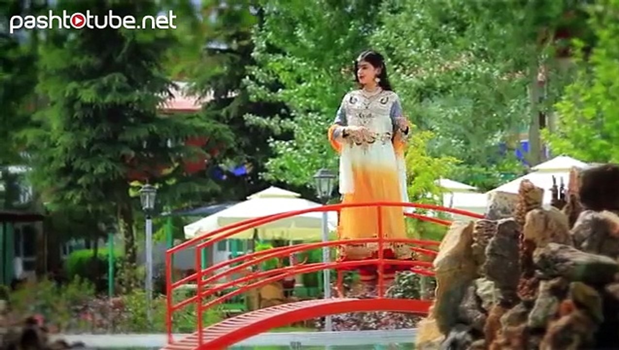 Ismail san  new singer in the pashto