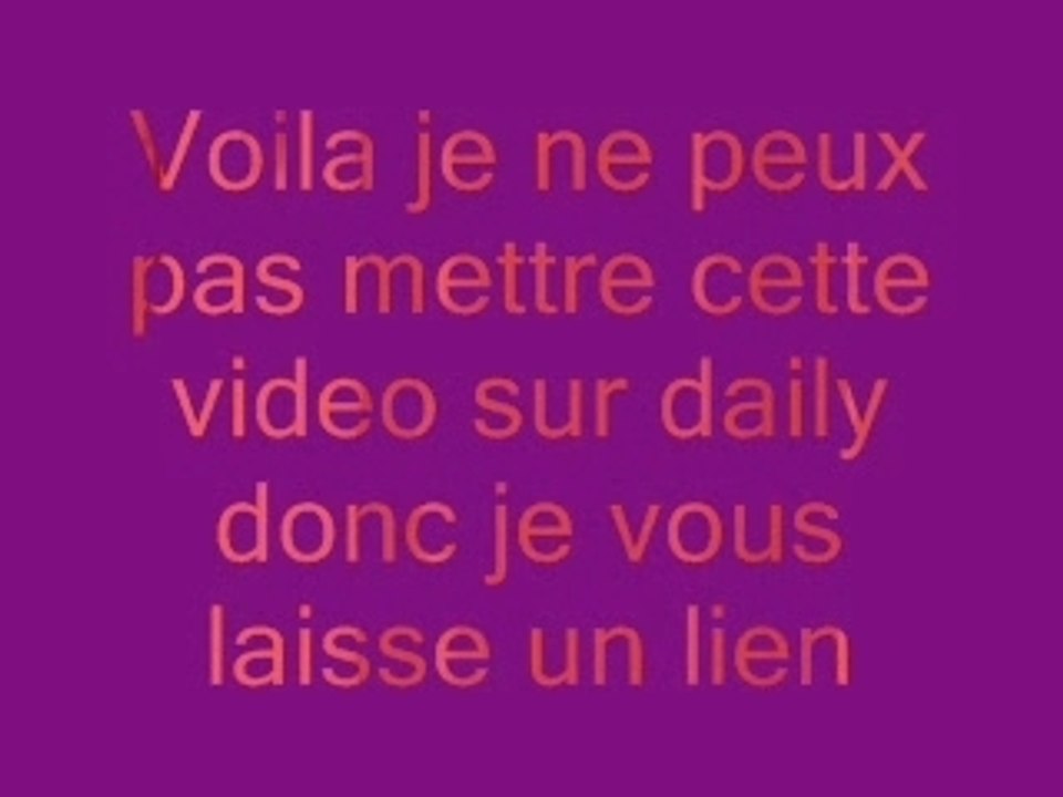 Renseignement