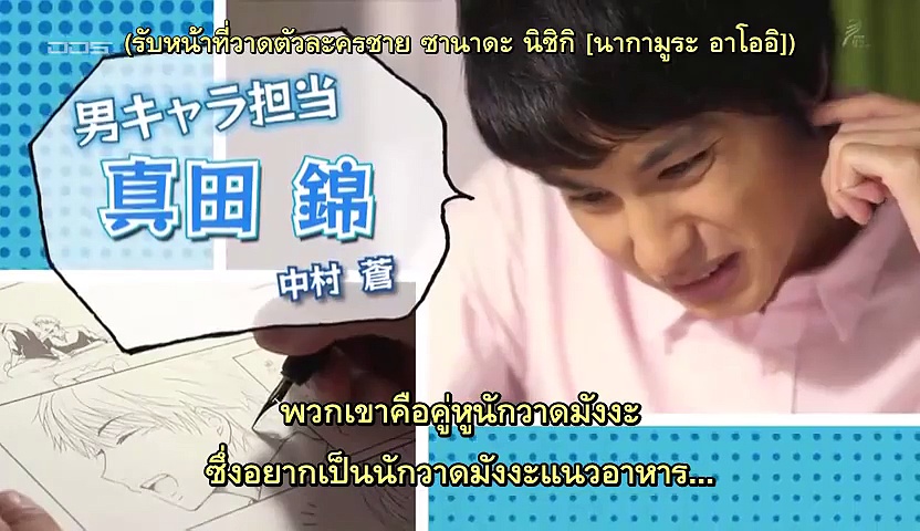กรูเมต์ 2 มิติ