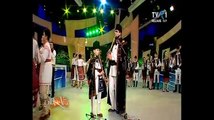 Gelu si Tudor Voicu - Caval (O data-n viata - TVR 1 - 11.06.2016)