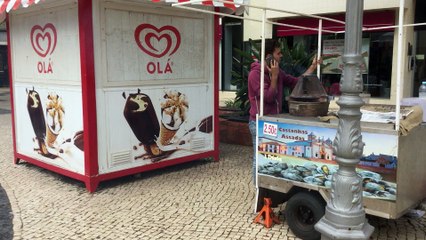 Lagos Portugal
