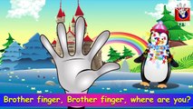Cake Pop Finger Family Nursery Rhymes | Lollipop Finger Family Song | Children Nursery Rhymes
