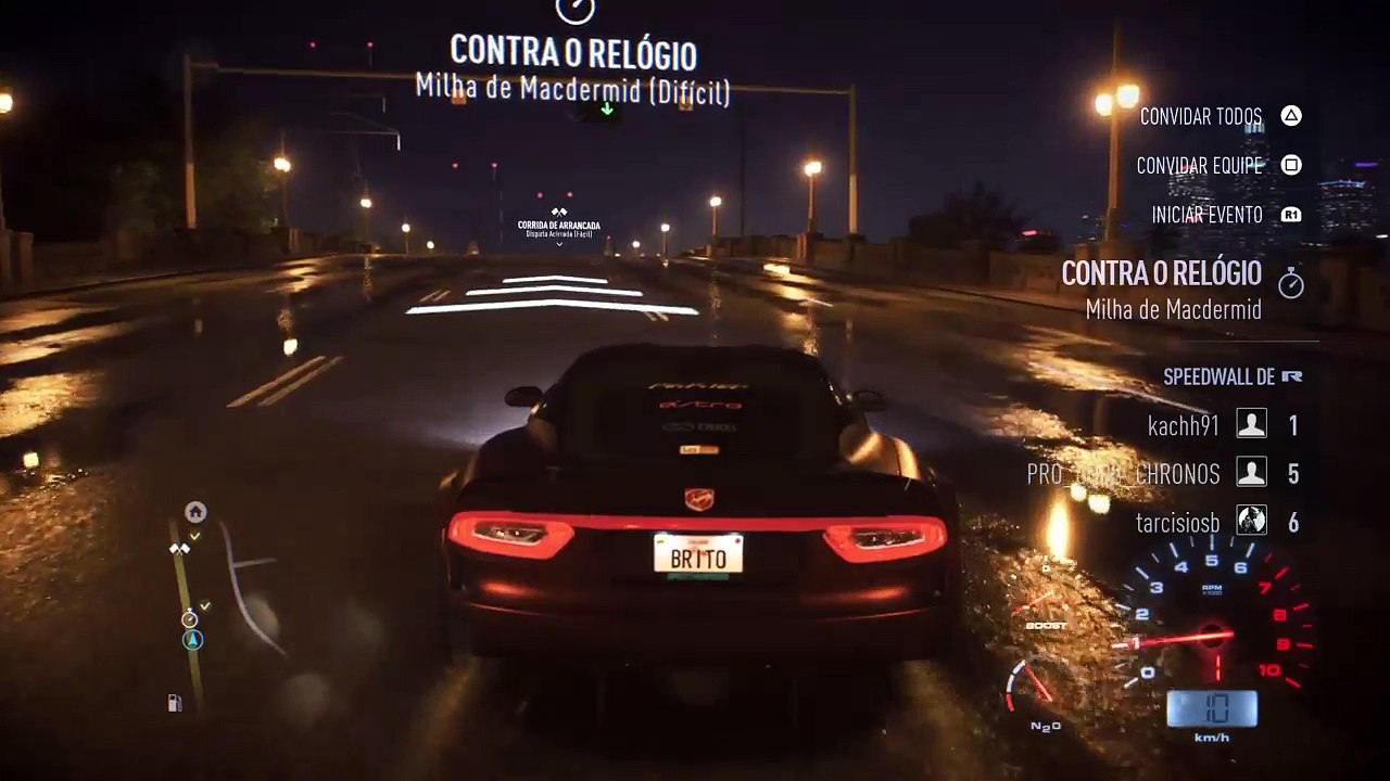 Viper Insane Like a Boss (19)