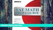 Best Price SAT Math Prep Course Jeff Kolby On Audio
