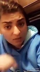 please speak to good manners