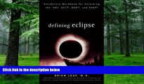 Best Price Defining Eclipse: Vocabulary Workbook for Unlocking the SAT, ACT, GED, and SSAT