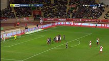 Gabriel Boschilia Goal HD - Monaco 1-0 Marseille - 26.11.2016