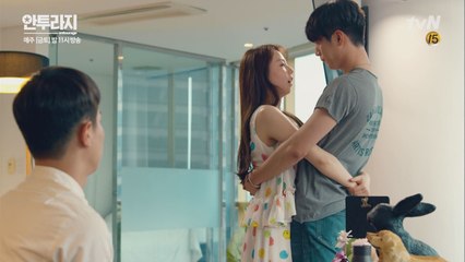 서강준♥안소희, 공과사 구분하는 사랑꾼들!