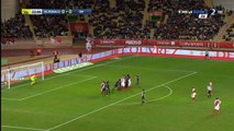 Gabriel Boschilia Goal HD - Monaco 1-0 Marseille - 26.11.2016