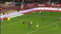 Valere Germain Goal HD - Monaco 2-0 Marseille - 26.11.2016