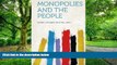 Price Monopolies and the People Baker Charles Whiting 1865- On Audio