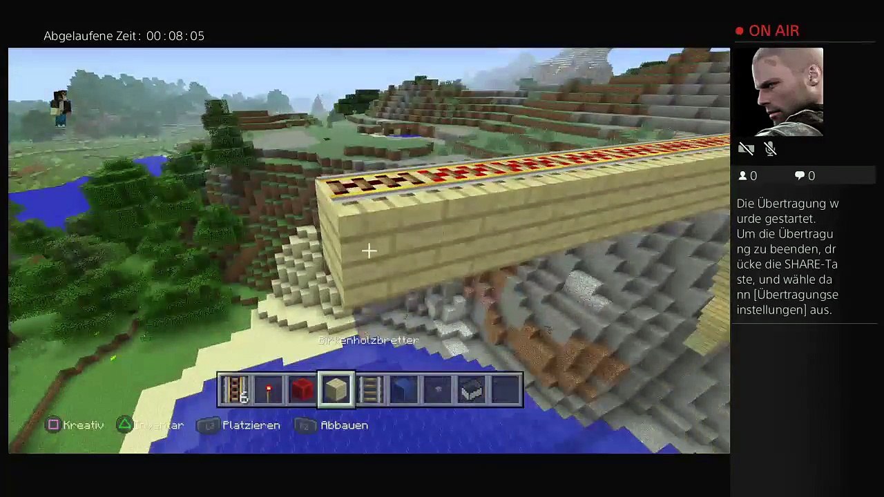 Ps4-live-Übertragung von gammer_343 (2)