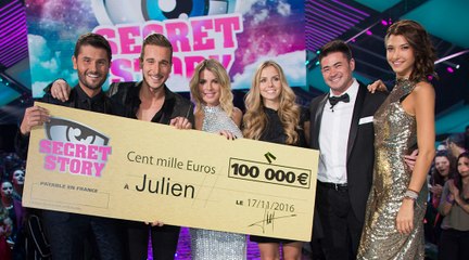 Secret Story 10 : ce que les finalistes vont faire de leur argent !