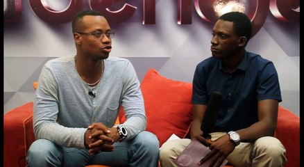 Le témoignage de YDee sur Dj Makhtar les larmes aux yeux C'est un monument du Hip Hop Senegalais