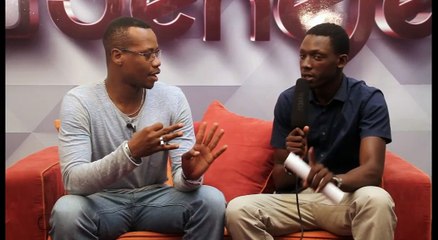 YDee sur le clash entre OmzO et DiP