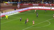 Valere Germain Goal HD - Monaco 2-0 Marseille - 26.11.2016