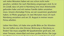 Deutsche Brief A1 A2 B1 Prüfung 34
