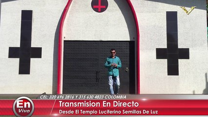IMPORTANTE MENSAJE DE VICTOR DAMIAN ROZO desde semillas de luz