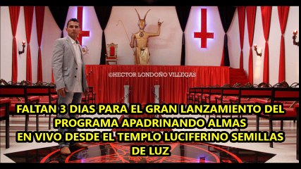 mensaje de victor damian rozo