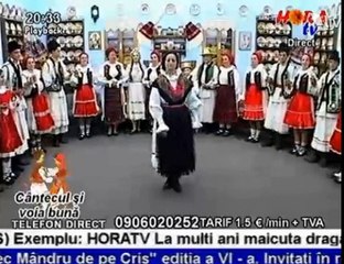 Maria Sidea - Te-am rugat Doamne sa-mi dai - 2016