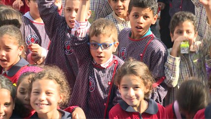 هذا الصباح- كيف نخلق بيئة إيجابية للطفل بالمنزل والمدرسة؟